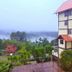Outdoors view