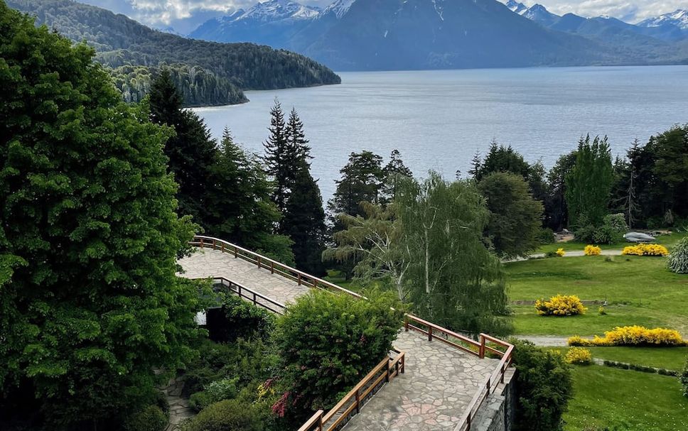 Outdoors view Photo