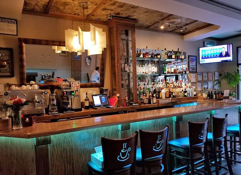 Bar Photo