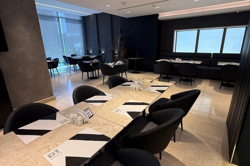 Conference room
