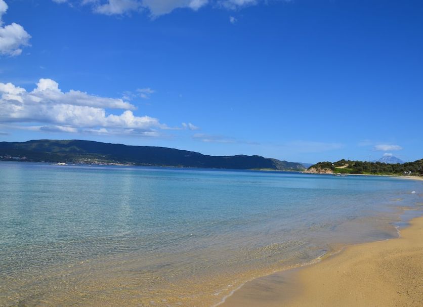 Beach Photo