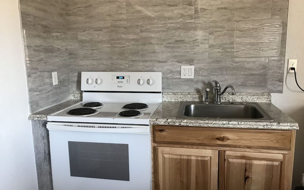 Kitchen Photo