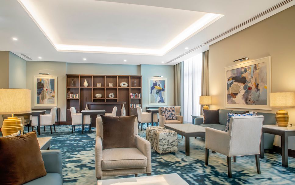 Hotel amenity Photo