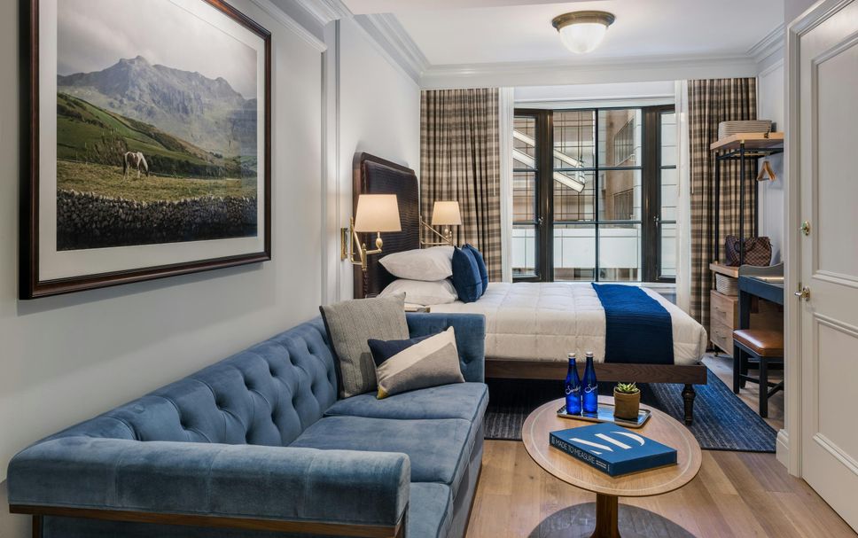 Bedroom Photo