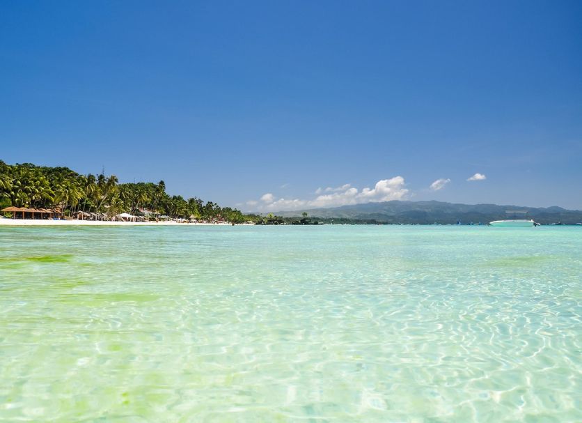 Beach Photo