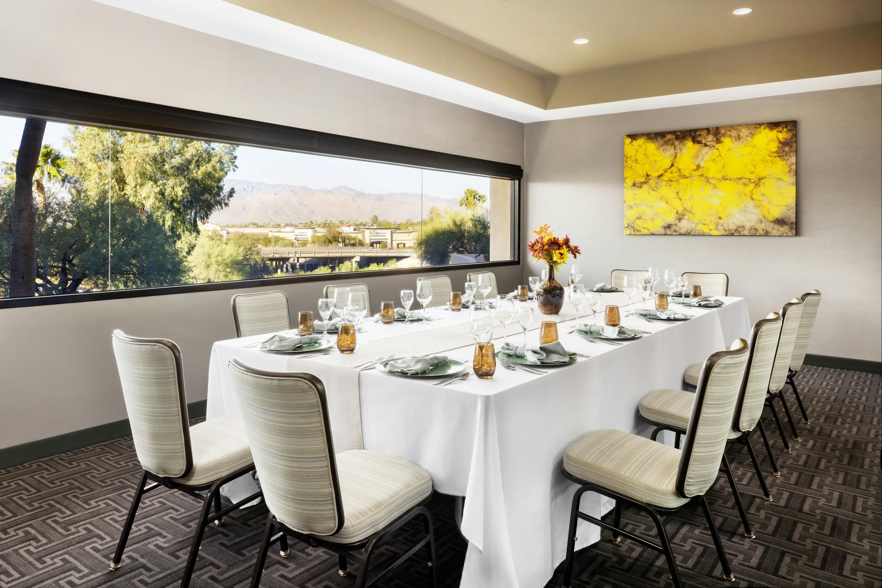 Conference room