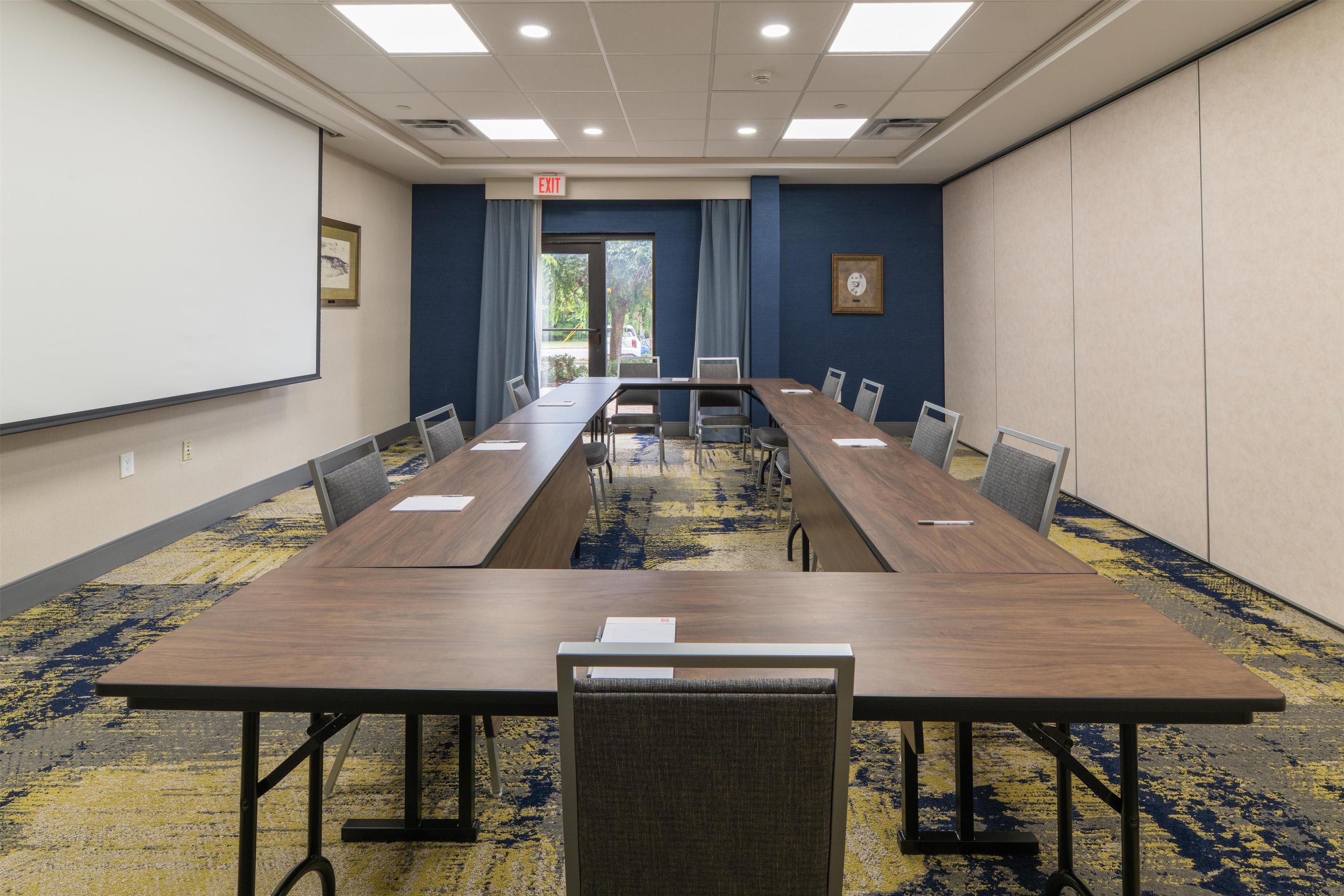 Conference room