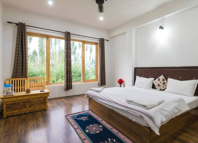 Bedroom Photo