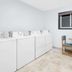 Laundry facility