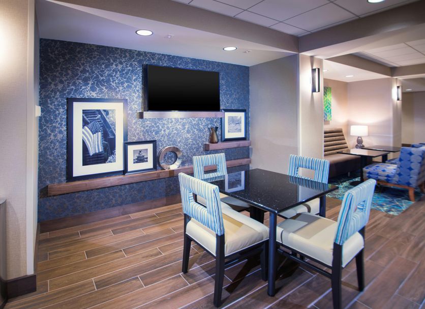 Dining room Photo