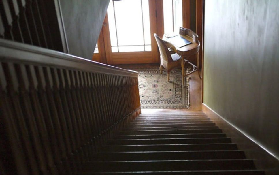 Stairs Photo