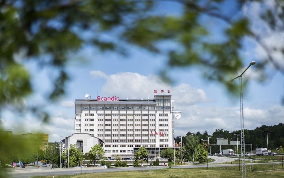 Building Photo