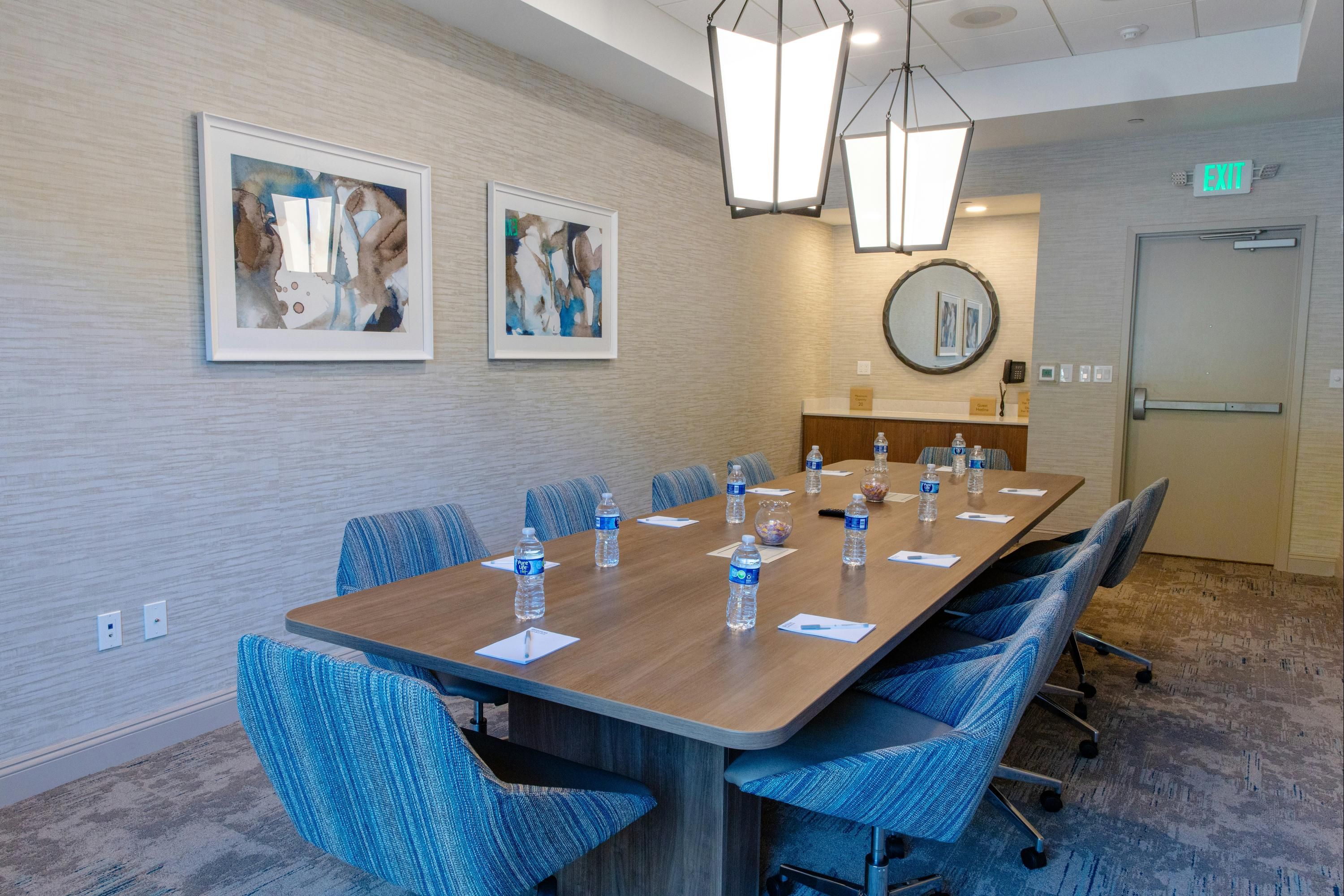 Conference room