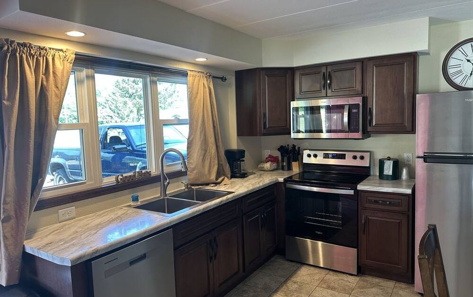 Kitchen Photo