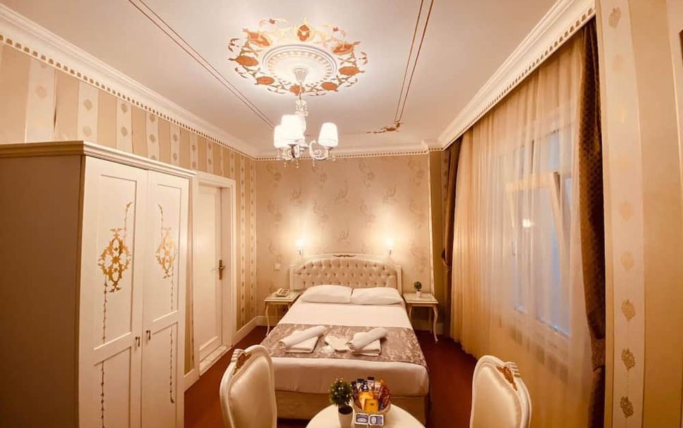 Bedroom Photo