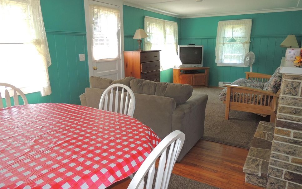 Dining room Photo