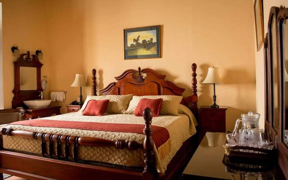 Bedroom Photo