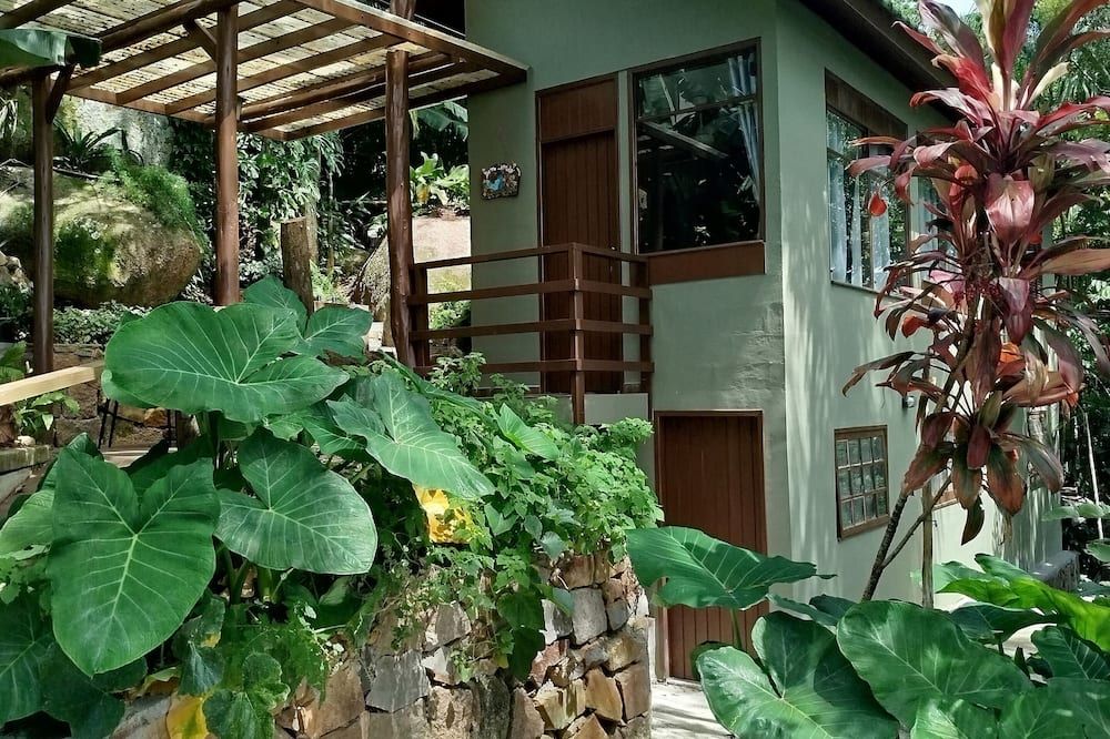 Outdoors view