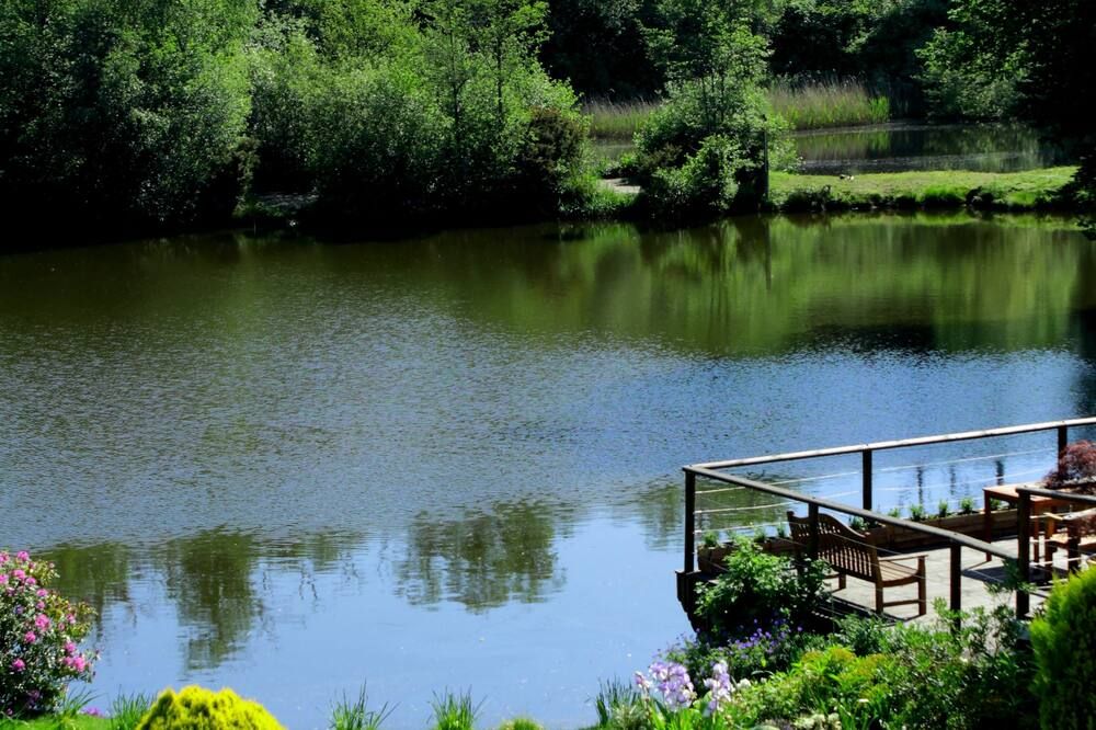 Outdoors view