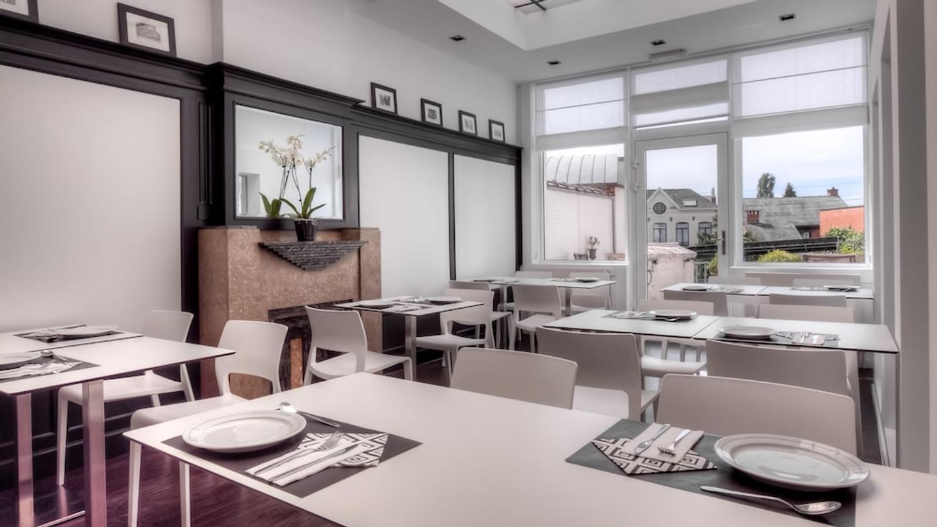 Hotel St Mons, Belgium book now, 2024 prices