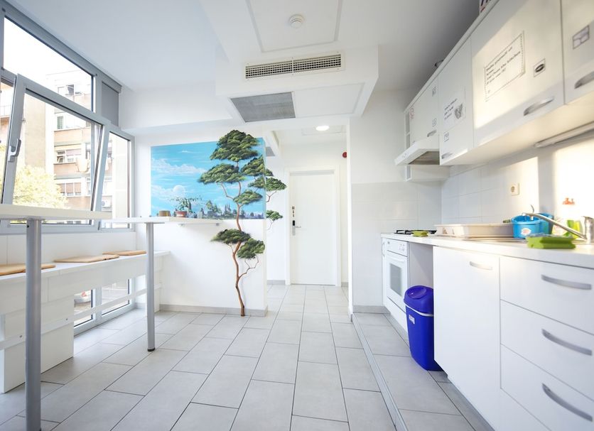 Kitchen Photo