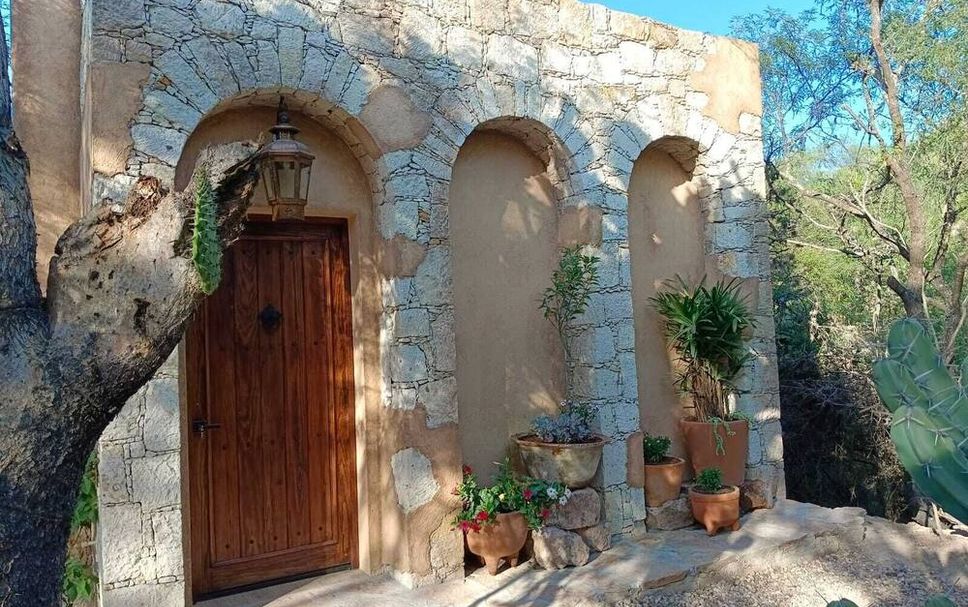 Outdoors view Photo