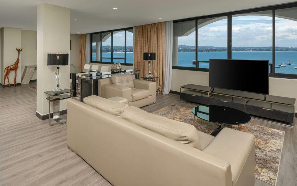 Delta Hotels by Marriott Dar es Salaam