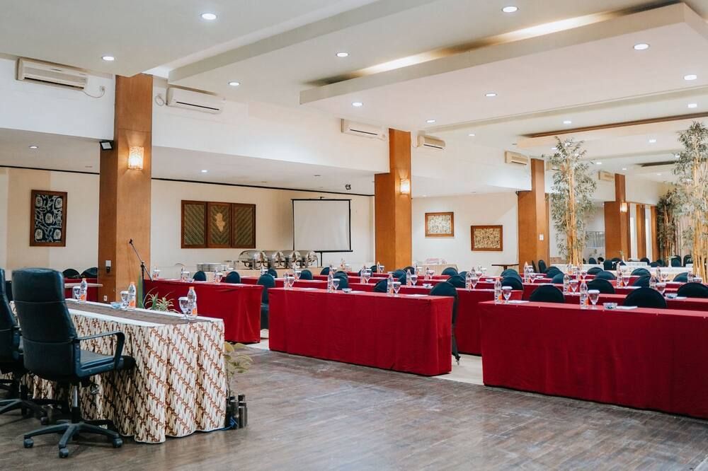 Conference room