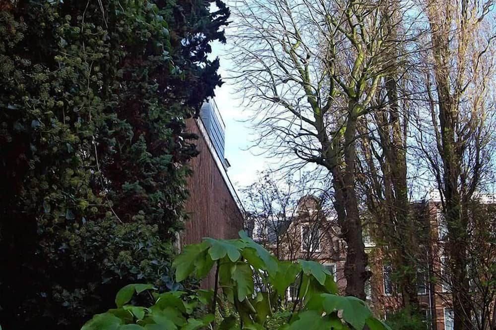 Outdoors view