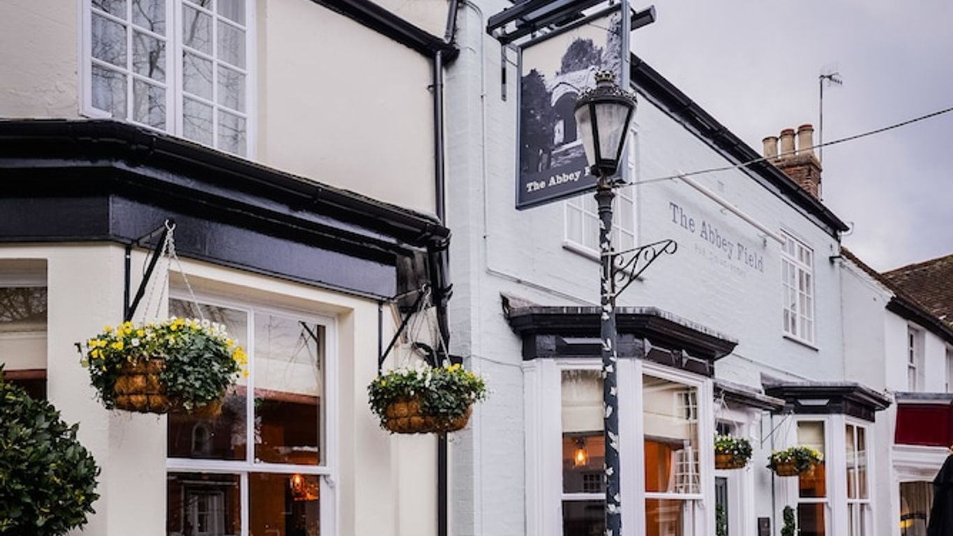 Abbey Fields By Chef & Brewer Collection, Kenilworth | HotelsCombined