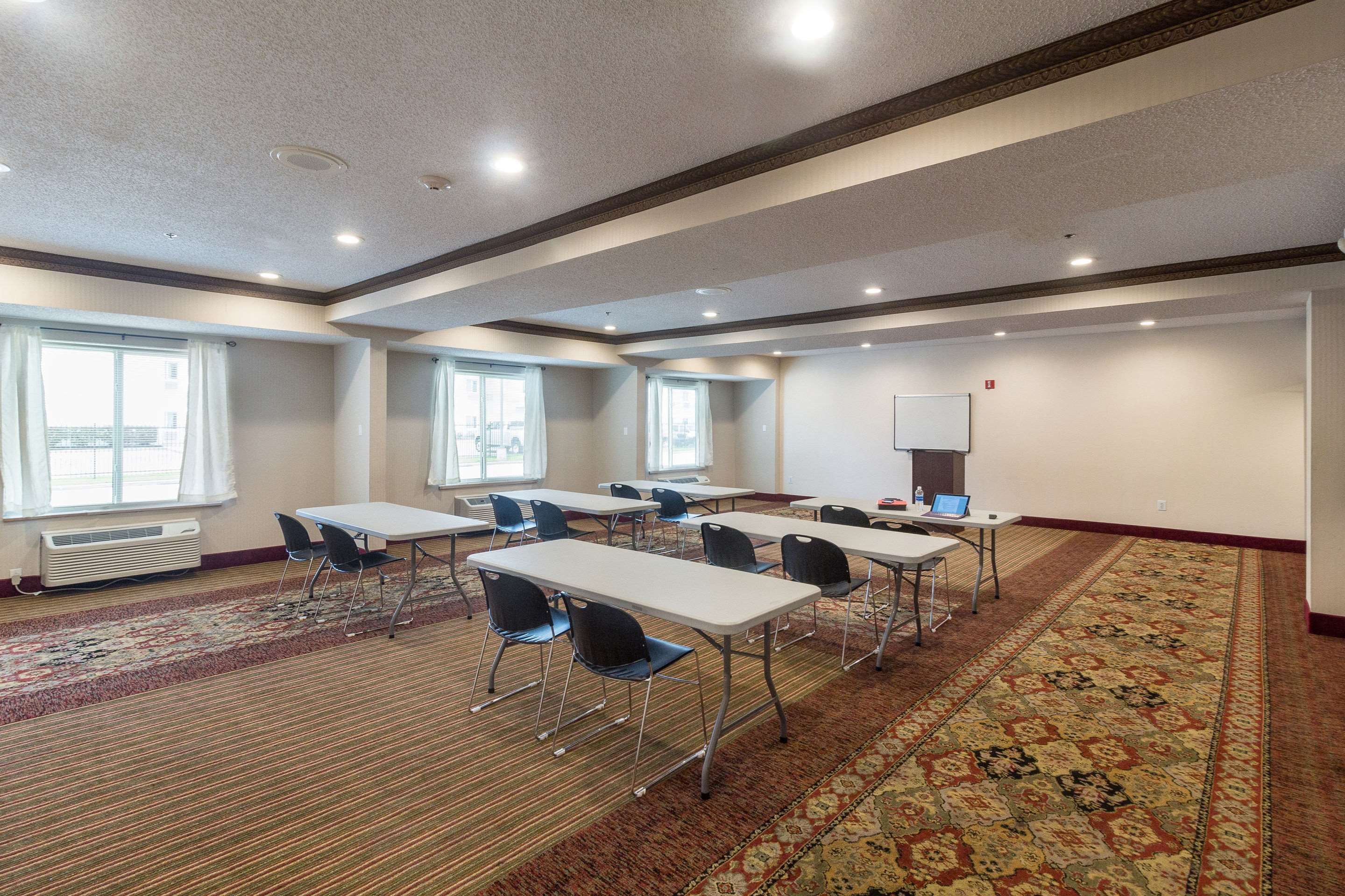 Conference room