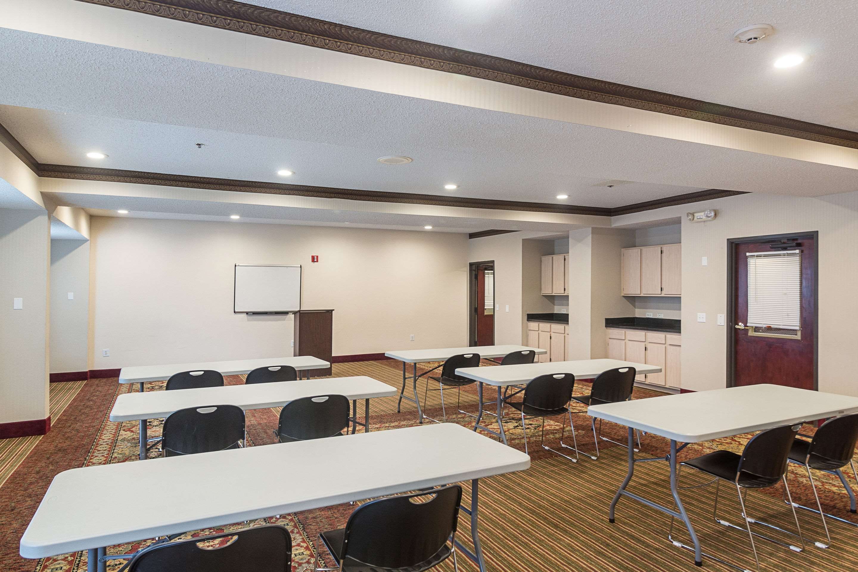 Conference room
