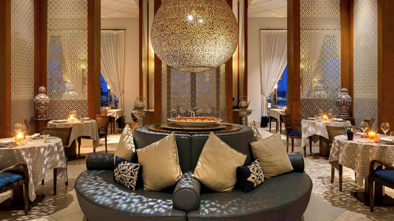 Banyan Tree Tamouda Bay