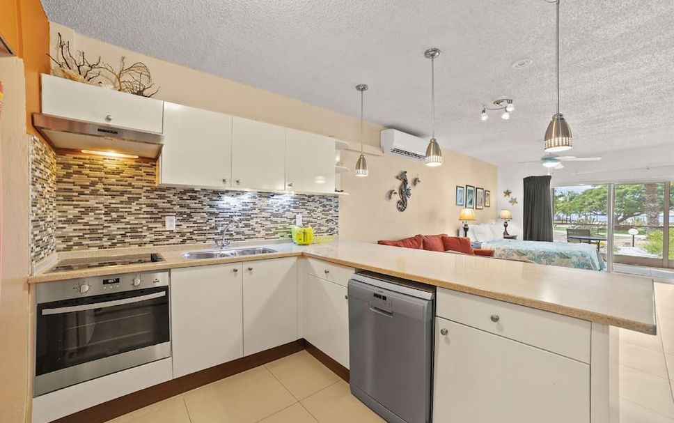 Kitchen Photo