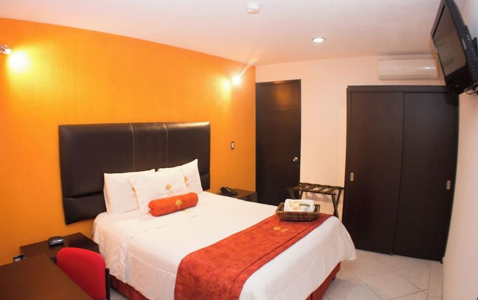 Bedroom Photo