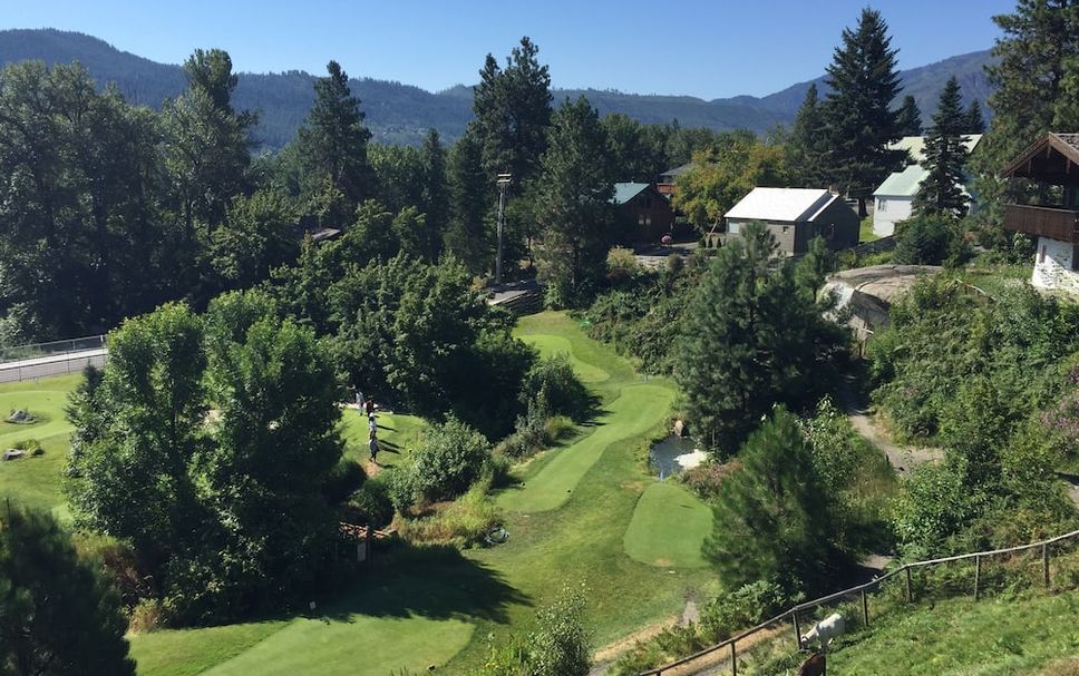 Outdoors view Photo