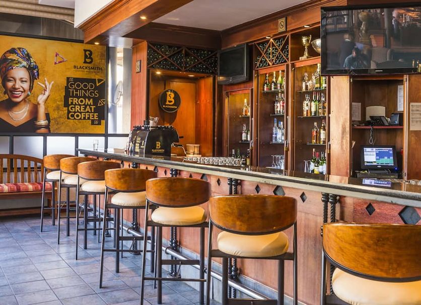 Bar Photo