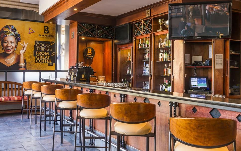 Bar Photo