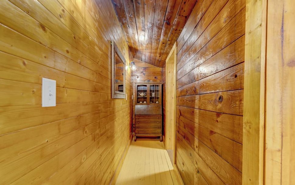 Hallway Photo