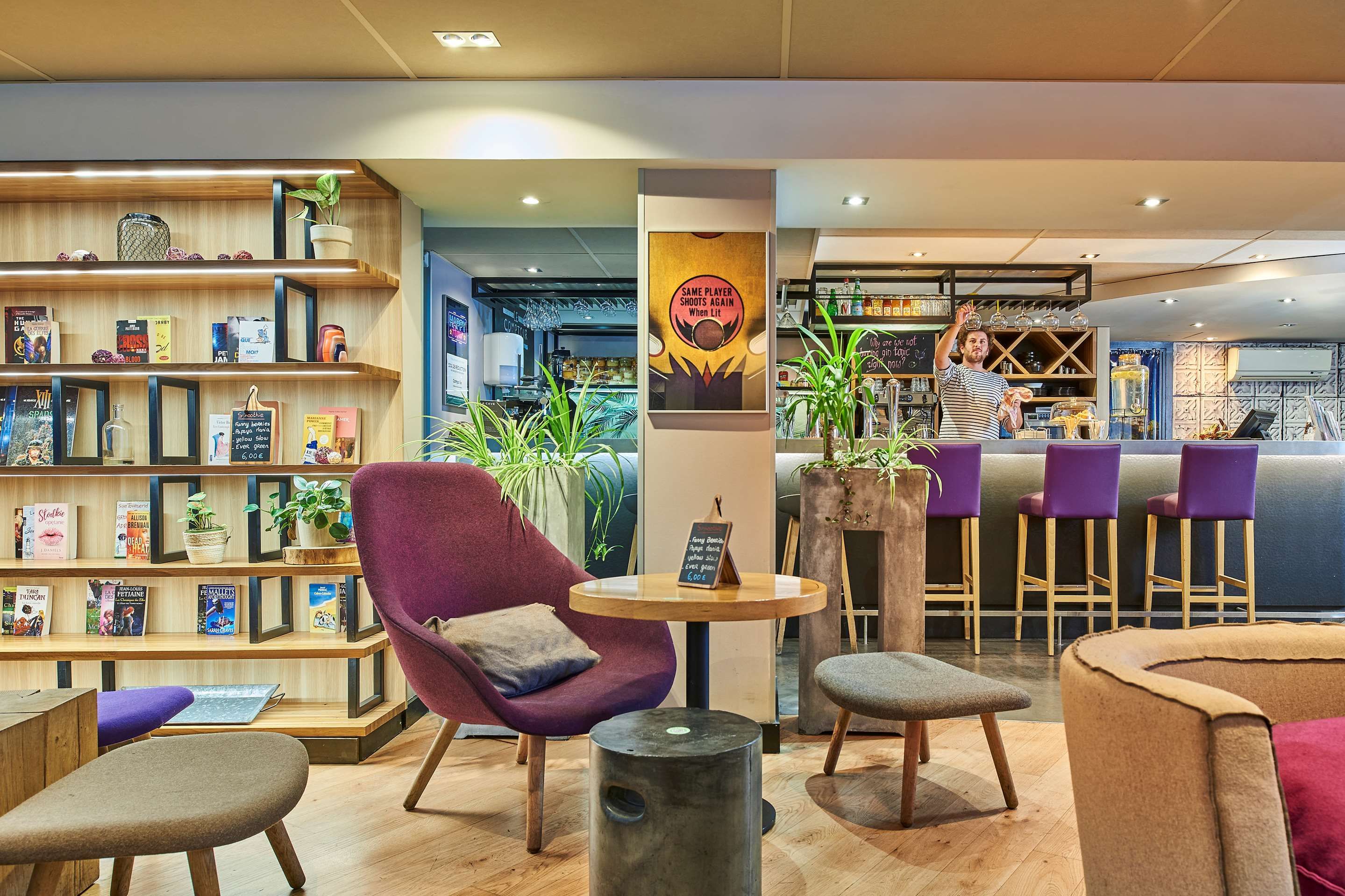Lounge