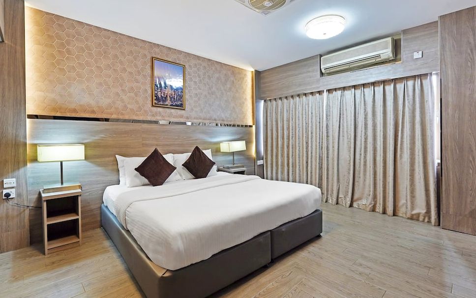 Bedroom Photo