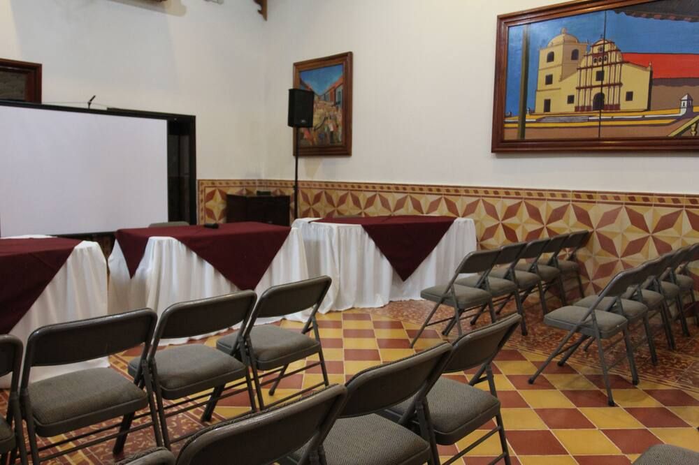Conference room