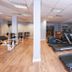 Gimnasio
