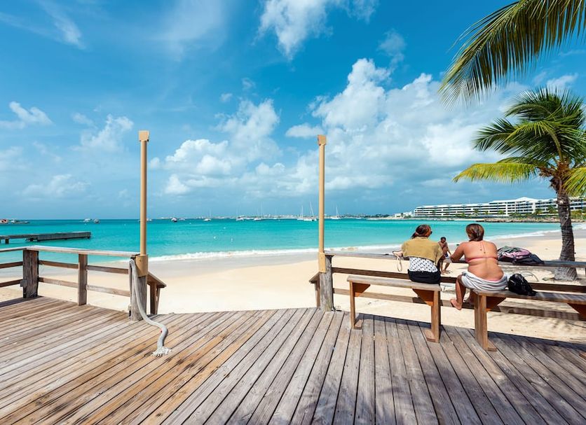 Beach Photo