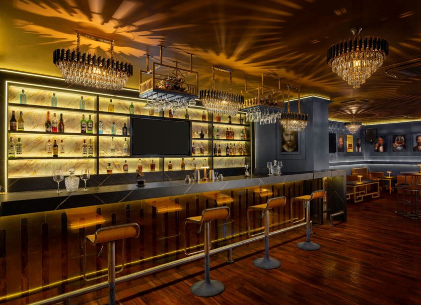 Bar Photo