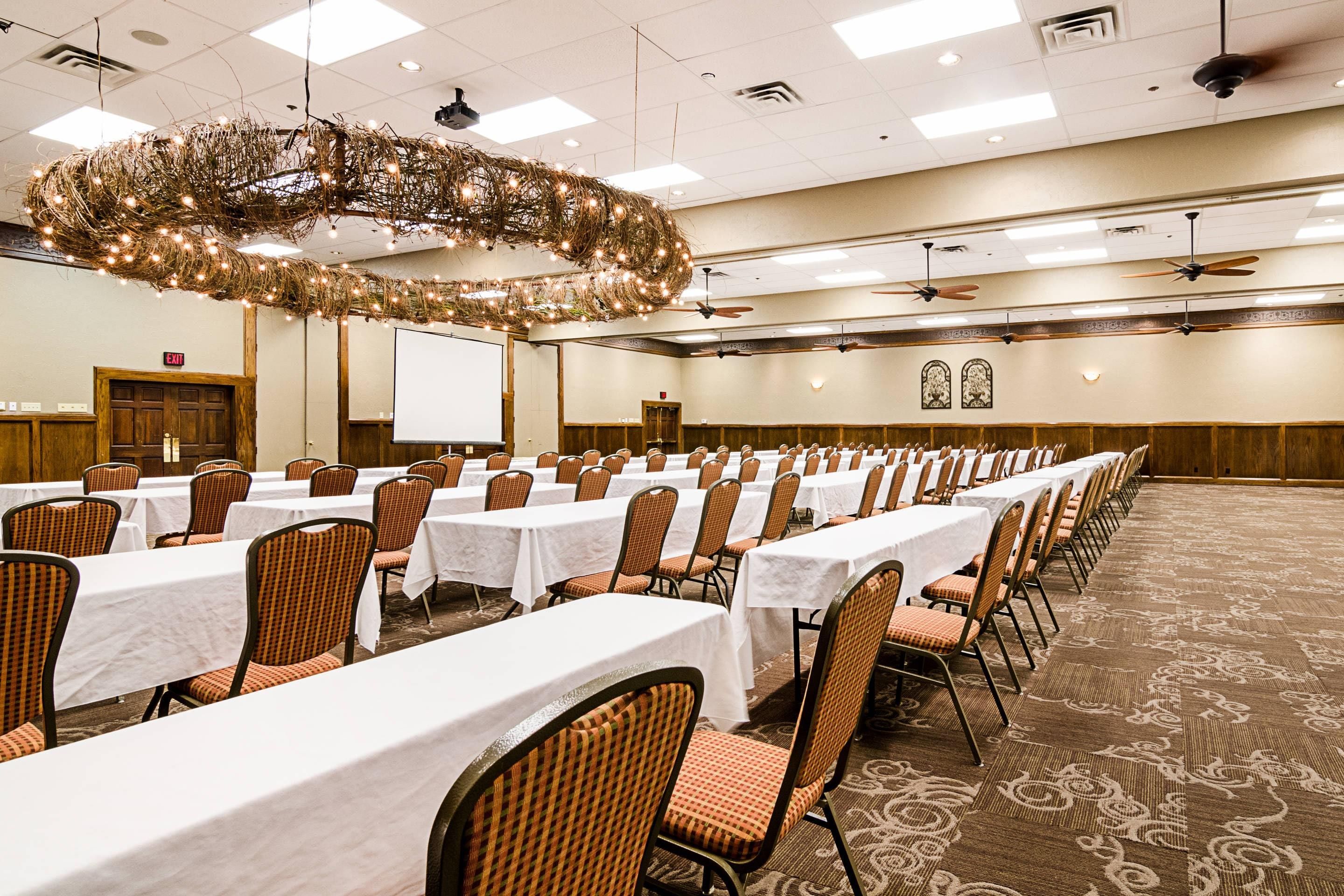 Conference room