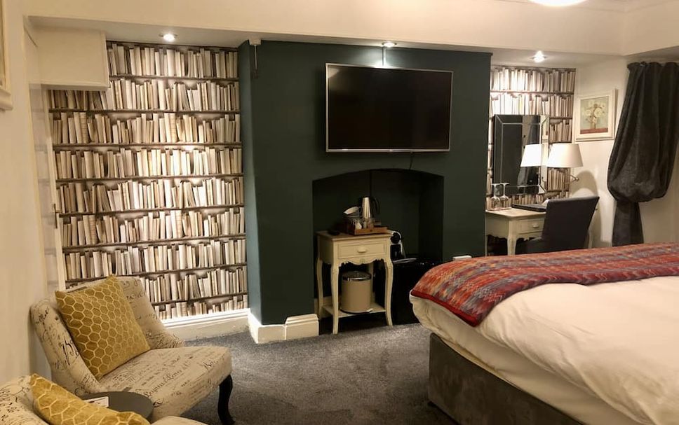 Bedroom Photo