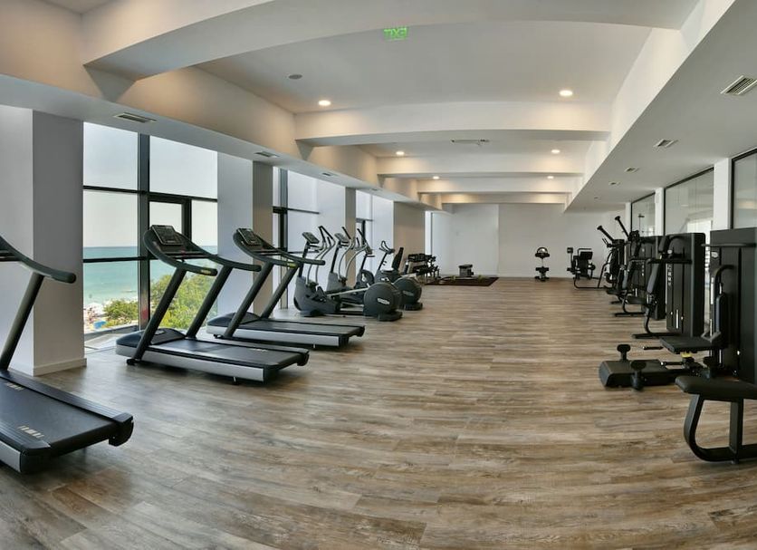 Gym Photo