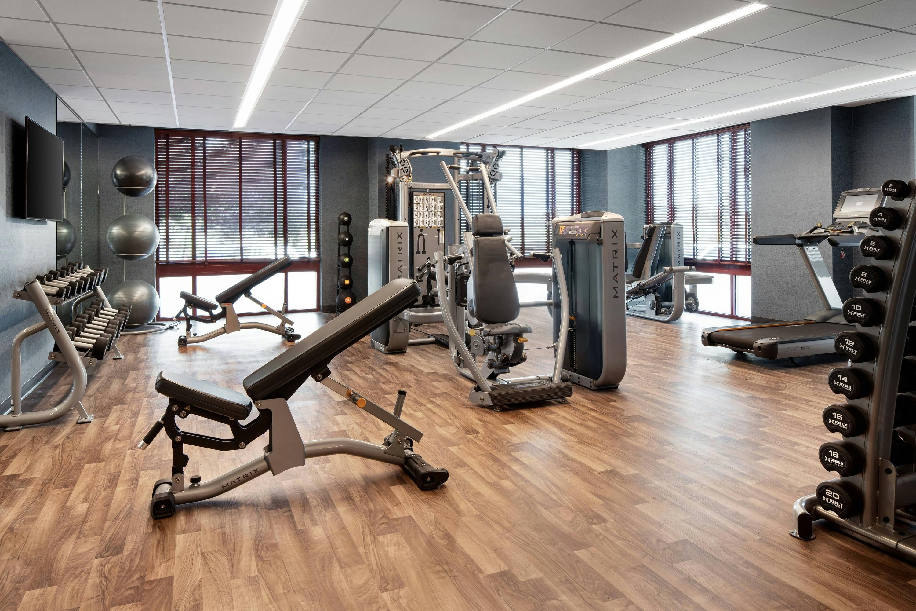 Gym