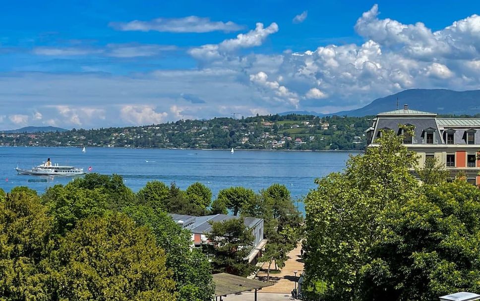 Outdoors view Photo